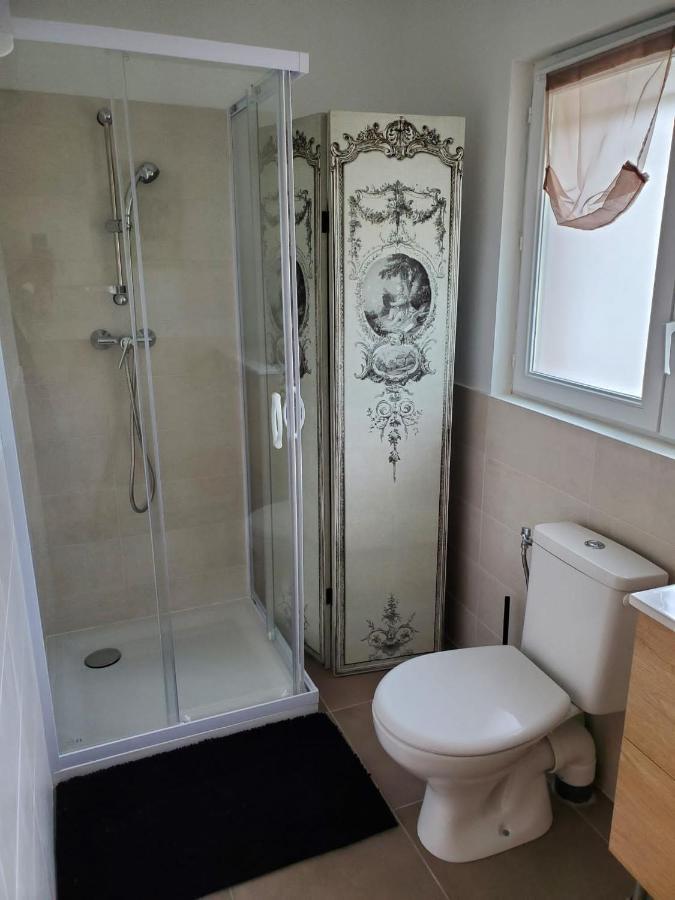 Holiday home L'oustal Dels Amics *