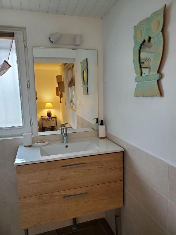 L'oustal Dels Amics Holiday home