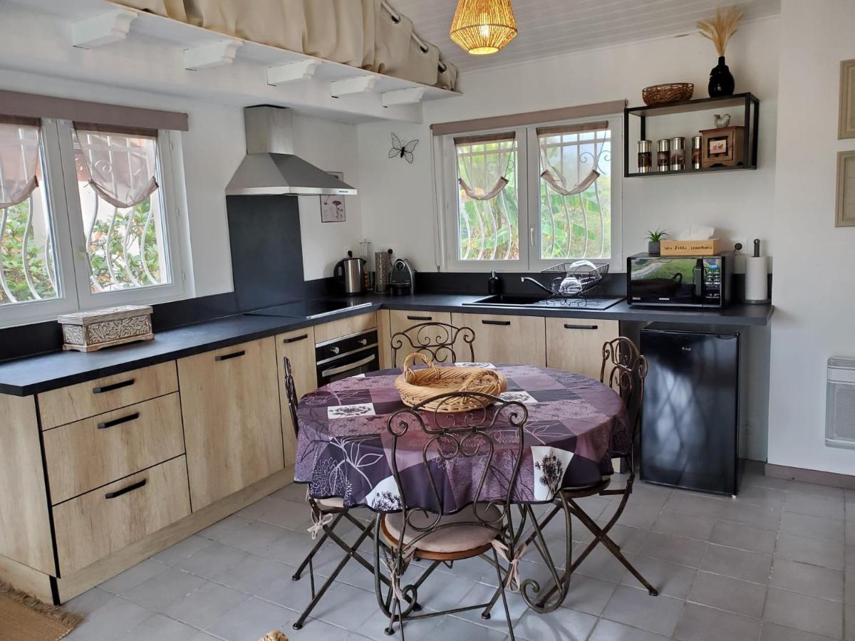 L'oustal Dels Amics Holiday home *